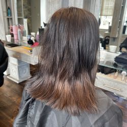 Lords & Ladies Salon and Medical Spa- Sinking Spring - Before