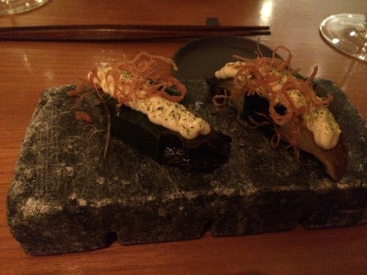 SingleThread Farm - Restaurant - Inn by null