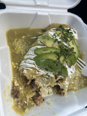 Sabor Mexicano Restaurant by null