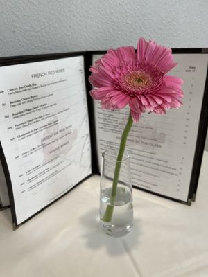 Le Bambou Restaurant by null