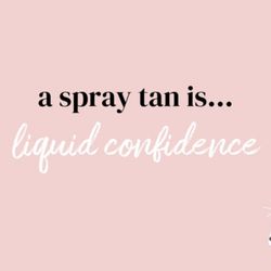 Stay Golden Spray Tanning