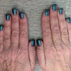 JT Nails & Spa