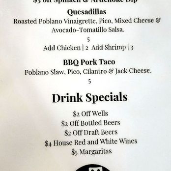 Texas Bistro - Happy Hour Menu - New American Near Me - New Braunfels, Texas Texas Bistro - Happy Hour Menu - New American Near Me - New Braunfels, Texas