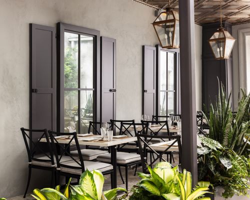 Hotel Richemont by null