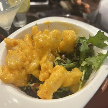 Red Ginger - Shrimp Tempura - Sushi Bars Near Me - Charlotte, North Carolina Red Ginger - Shrimp Tempura - Sushi Bars Near Me - Charlotte, North Carolina