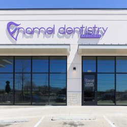 Enamel Dentistry Parmer Park