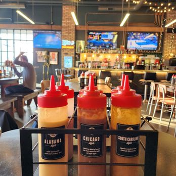Blackwood BBQ - Barbeque Near Me - Schaumburg, Illinois Blackwood BBQ - Barbeque Near Me - Schaumburg, Illinois