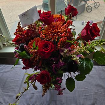 Alexandria's Flowers - Florists Near Me - Pleasanton, California