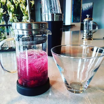 Uncorked Wine Loft - Blueberry-press martinis! - Wine Bars Near Me - Binghamton, New York Uncorked Wine Loft - Blueberry-press martinis! - Wine Bars Near Me - Binghamton, New York