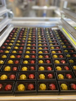 Kollar Chocolates by null