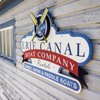 Erie Canal Boat Company gift card