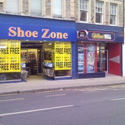 Shoe Zone