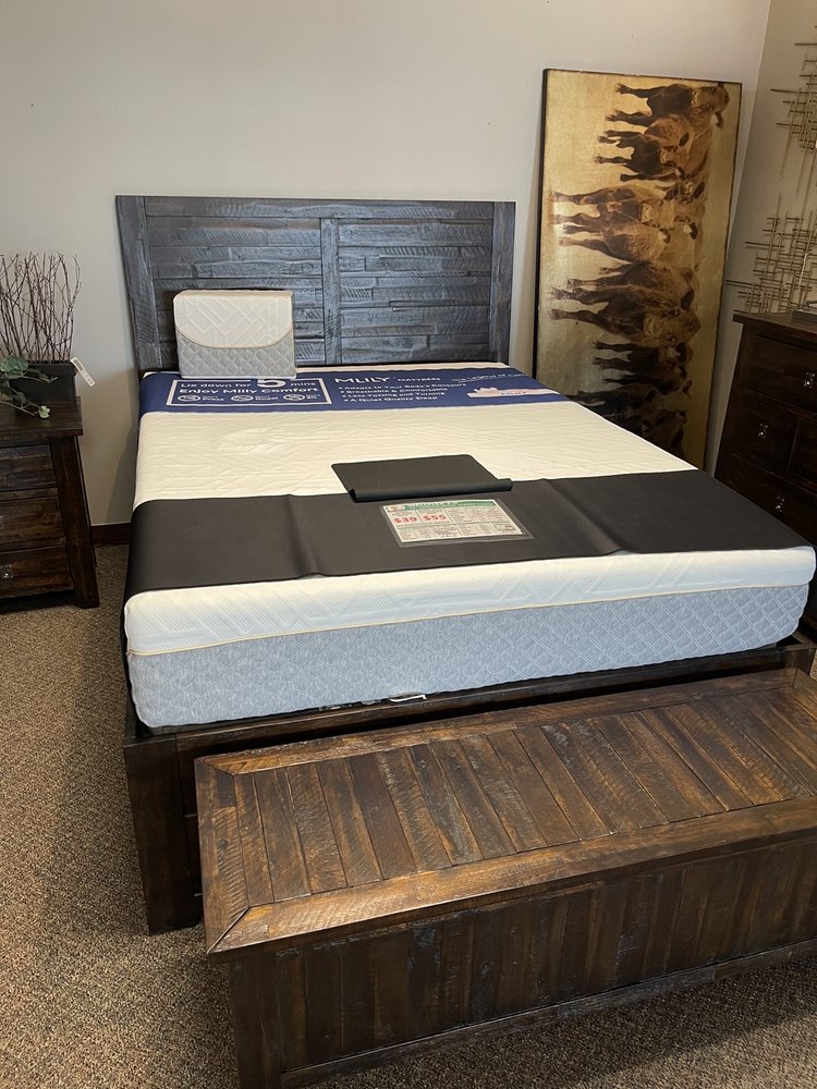 BAILEY’S FURNITURE Updated September 2024 58 Photos & 109 Reviews