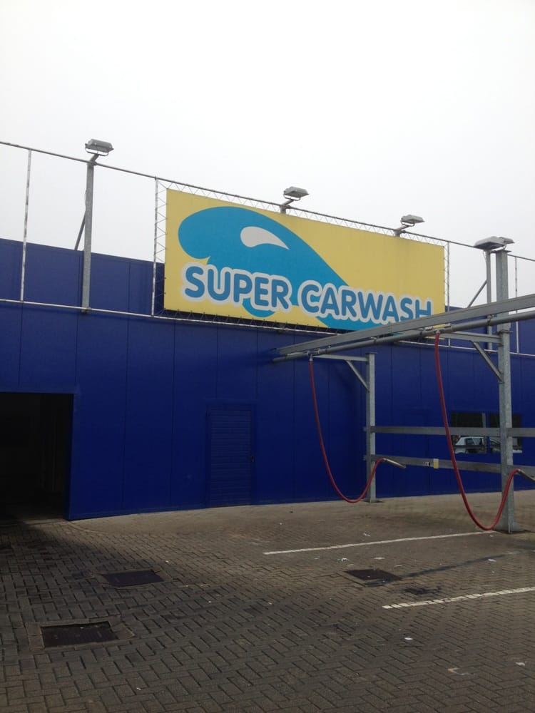 SUPER CAR WASH Updated April 2024 Moerelei 16, Wilrijk, Antwerpen