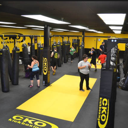 CKO Kickboxing
