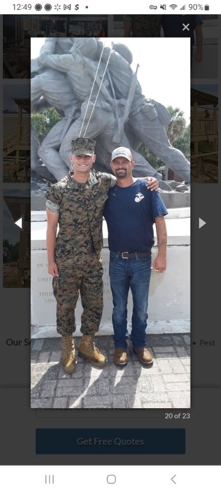 Slide of Millco Remodeling