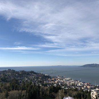 Astoria Column - Landmarks & Historical Buildings Near Me - Astoria, Oregon