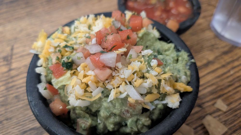Avila's El Ranchito