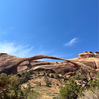 Arches National Park - Parks Near Me Arches National Park - Parks Near Me