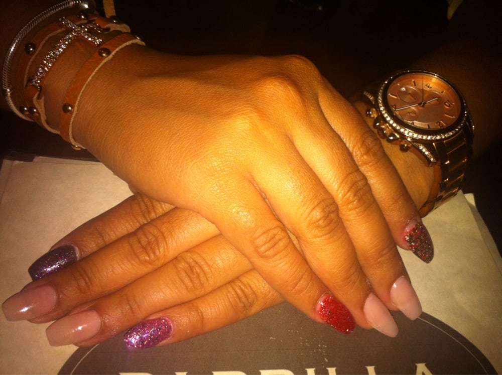 ENVY NAILS Updated August 2024 70 Graham Ave, Brooklyn, New York