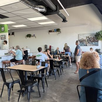Kneller’s Delicatessen & Appetizing - Delis Near Me - Tucson, Arizona