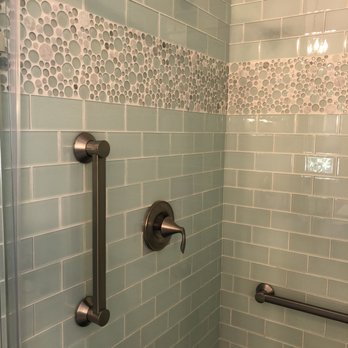 Titan Grab Bars - Grab bar installation in a tile shower
Titan Grab Bars inc - General Contractors Near Me Titan Grab Bars - Grab bar installation in a tile shower
Titan Grab Bars inc - General Contractors Near Me