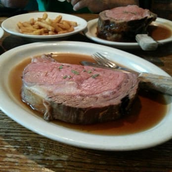Ryan's Pub - "Normal size" prime rib - Bars Near Me - West Chester, Pennsylvania Ryan's Pub - "Normal size" prime rib - Bars Near Me - West Chester, Pennsylvania