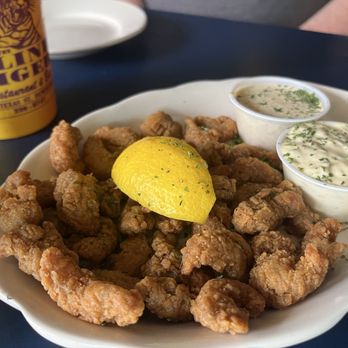 Blind Tiger - Popcorn crawfish - Cajun/Creole Near Me - Shreveport, Louisiana Blind Tiger - Popcorn crawfish - Cajun/Creole Near Me - Shreveport, Louisiana