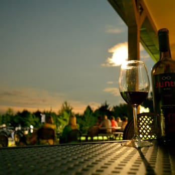 Junto Wine - Wineries Near Me - Seward, Nebraska