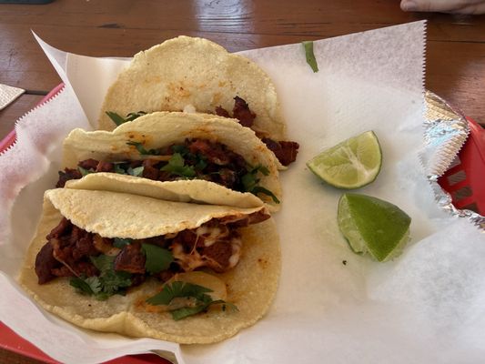 Dalia's Tex Mex by null