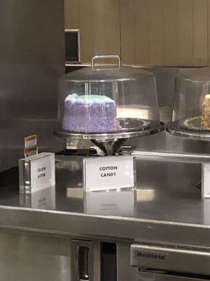 The Mermaid Bar by null