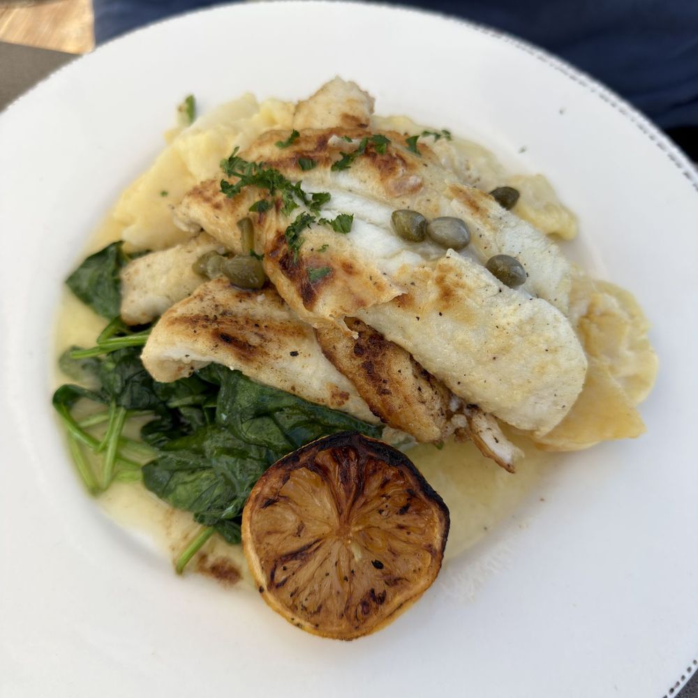 Bluewater Avalon - Sandab Special - Seafood Near Me - Avalon, California Bluewater Avalon - Sandab Special - Seafood Near Me - Avalon, California