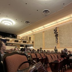 Fort Sam Houston Theater
