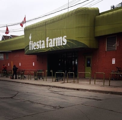 Fiesta Farms by null