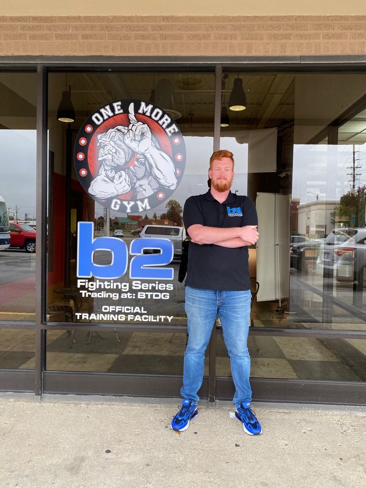 ONE MORE GYM Updated October 2024 3780 S Reed Rd, Kokomo, Indiana