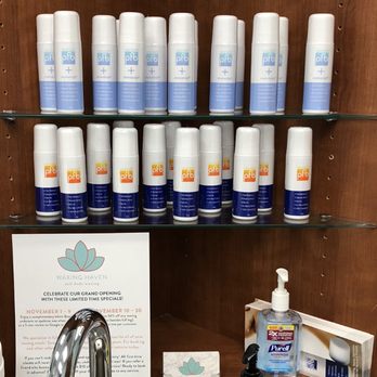 Pfb Vanish And Pfb Chromabright Goodbye Ingrown Hairs This Stuff