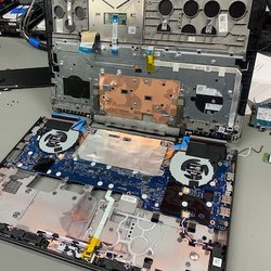 American Micro Computers