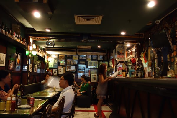 Brauhaus Restaurant & Pub by null