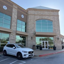 Life Time - Exterior
