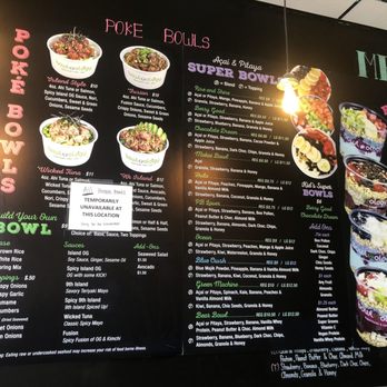 Bowlology - Menu - Juice Bars & Smoothies Near Me - Las Vegas, Nevada Bowlology - Menu - Juice Bars & Smoothies Near Me - Las Vegas, Nevada