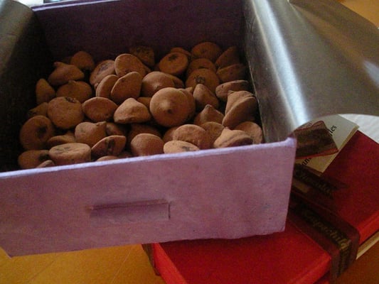 Knipschildt Chocolatier by null