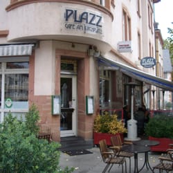 Cafe Plazz
