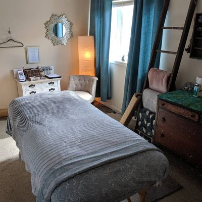 Indiana massage and lymph clinic Clearance