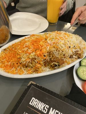 Ali's Nihari & BBQ by null