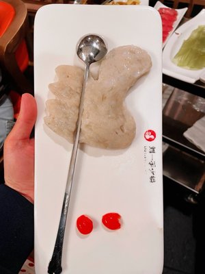 Liuyishou Hotpot by null