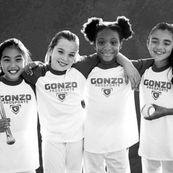 Gonzo Pro Sports