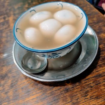 深深甜品 - Tong Yuen - Desserts Near Me - Hong Kong, HK