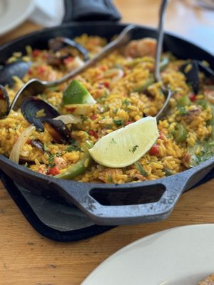 La Fonda Latina by null