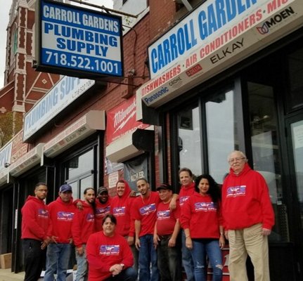 Carroll Gardens Plumbing Supply LLC by null