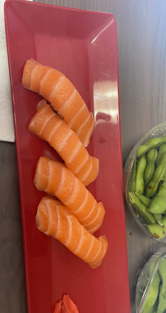 760 Sushi Bros Photos